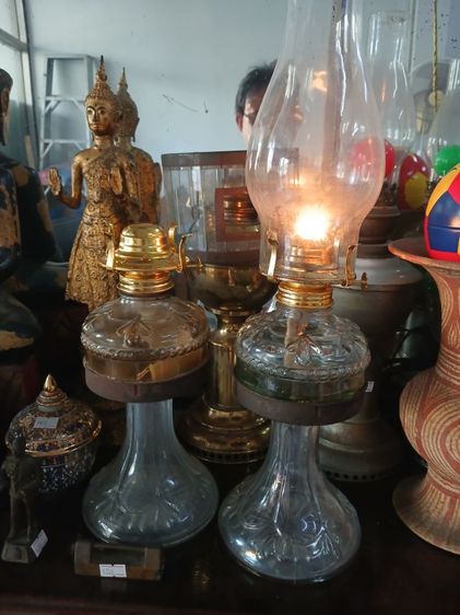 ตะเกียง