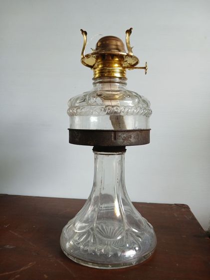 ตะเกียง รูปที่ 8