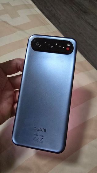 Nubia Air 5G รูปที่ 3