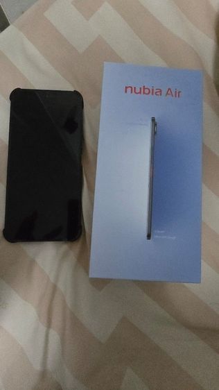 256 GB Nubia Air 5G