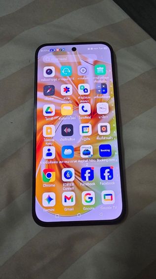 Nubia Air 5G รูปที่ 2