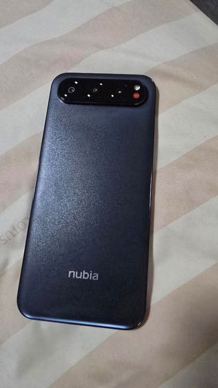 Nubia Air 5G รูปที่ 4