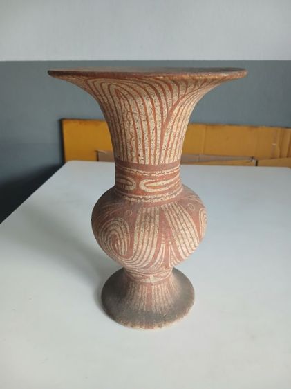 ดินเผา รูปที่ 2