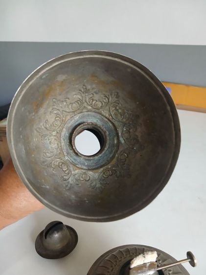 ตะเกียง รูปที่ 5