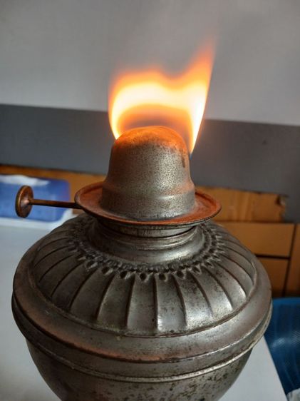 ตะเกียง