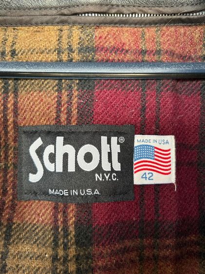 เสื้อหนังแท้ รูปที่ 5