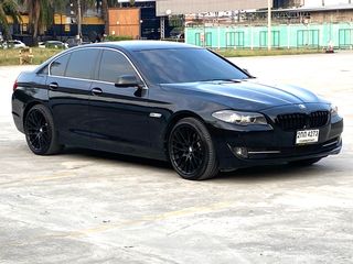BMW520D