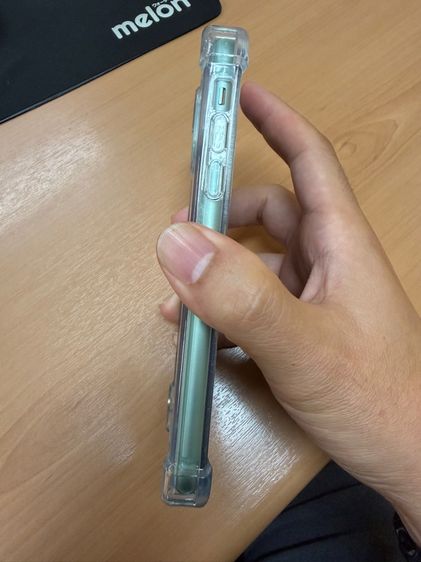 ไอโฟน11 ความจุ128Gb สีเขียว รูปที่ 5