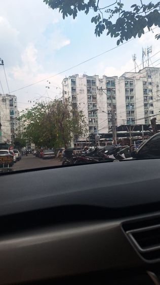 ขายกิจการร้านสะดวกซักร้านซักผ้าหยอดเหรียญพร้อมคอนโดห้องพาณิชย์ทำเลดีมีกำไรย่านบางแค รูปที่ 14