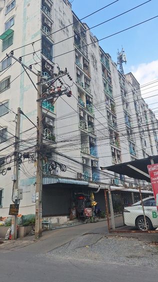 ขายกิจการร้านสะดวกซักร้านซักผ้าหยอดเหรียญพร้อมคอนโดห้องพาณิชย์ทำเลดีมีกำไรย่านบางแค รูปที่ 9