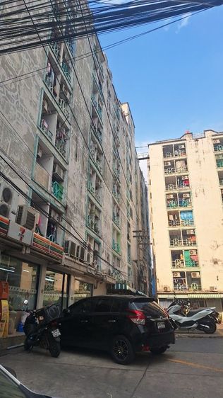 ขายกิจการร้านสะดวกซักร้านซักผ้าหยอดเหรียญพร้อมคอนโดห้องพาณิชย์ทำเลดีมีกำไรย่านบางแค รูปที่ 10