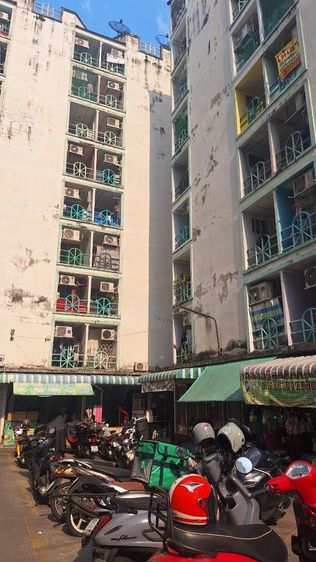 ขายกิจการร้านสะดวกซักร้านซักผ้าหยอดเหรียญพร้อมคอนโดห้องพาณิชย์ทำเลดีมีกำไรย่านบางแค รูปที่ 7