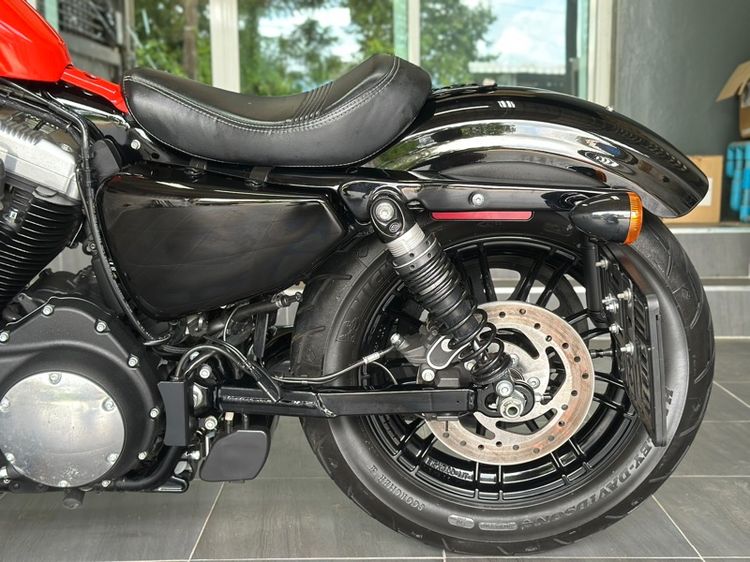 Harley-Davidson Forty-Eight1200 ® ปี2021 รูปที่ 16