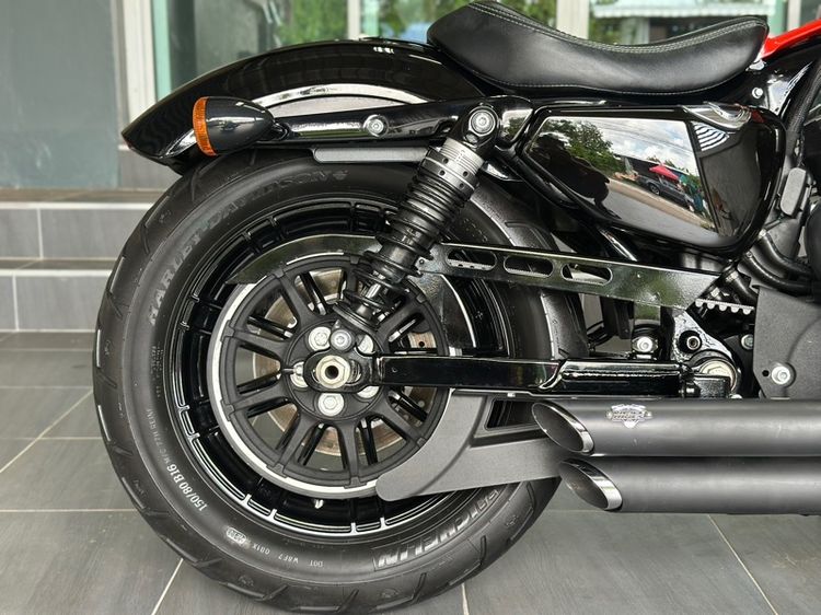 Harley-Davidson Forty-Eight1200 ® ปี2021 รูปที่ 7
