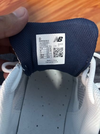 NB530 รูปที่ 3