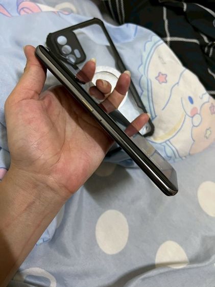 Realme GT 5G Snapdragon 888 รูปที่ 5