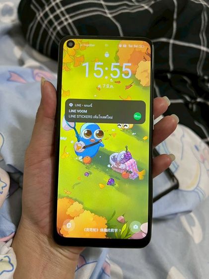 Realme GT 5G Snapdragon 888 รูปที่ 8