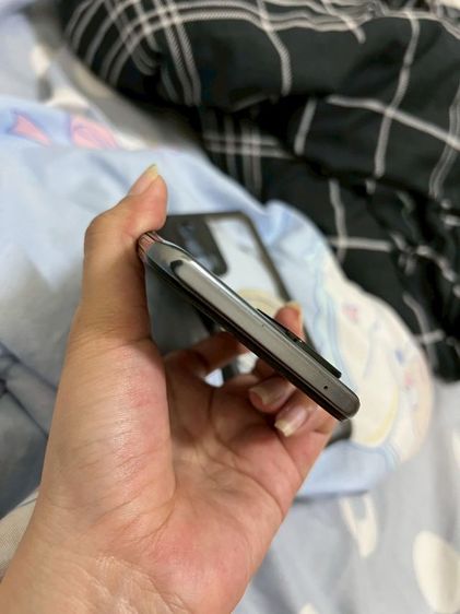 Realme GT 5G Snapdragon 888 รูปที่ 6