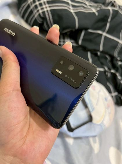 Realme GT 5G Snapdragon 888 รูปที่ 3