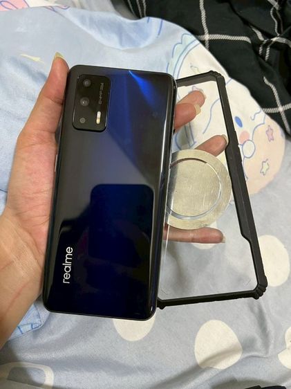 Realme GT 5G Snapdragon 888 รูปที่ 11