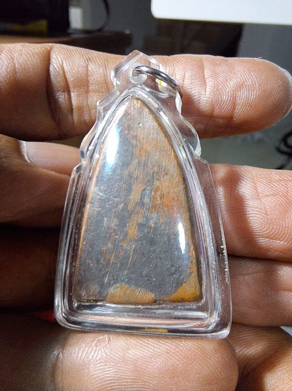 เหรียญหล่อ หลวงปู่ทวด เตารีด รูปที่ 2