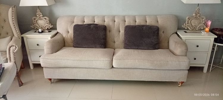 Sofa vintage SB 