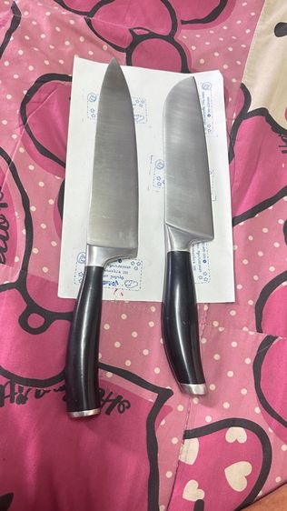 เซต Zwilling  รูปที่ 6