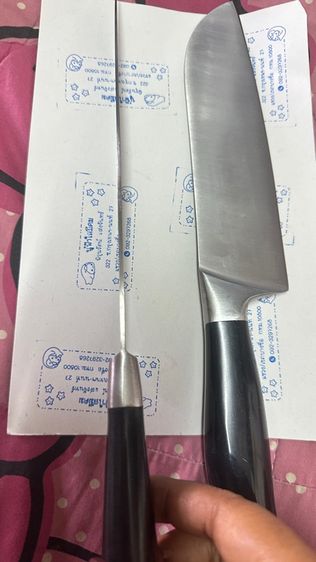 เซต Zwilling  รูปที่ 9