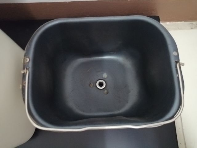 เครื่องทำขนมปัง SAVERIN รูปที่ 5