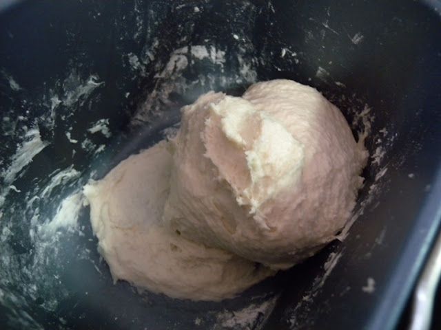 เครื่องทำขนมปัง SAVERIN รูปที่ 9