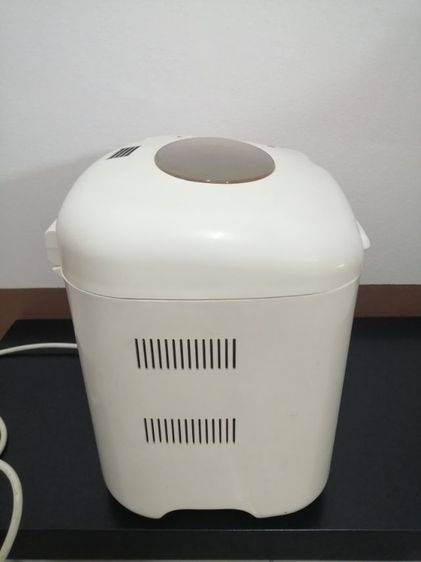 เครื่องทำขนมปัง SAVERIN รูปที่ 7