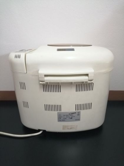 เครื่องทำขนมปัง SAVERIN รูปที่ 2