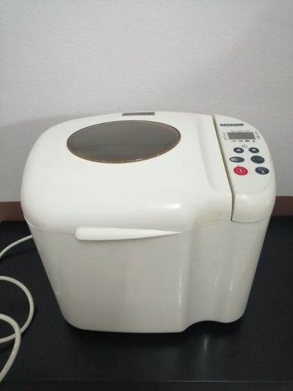 เครื่องทำขนมปัง SAVERIN