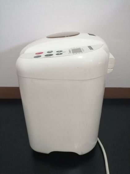 เครื่องทำขนมปัง SAVERIN รูปที่ 4