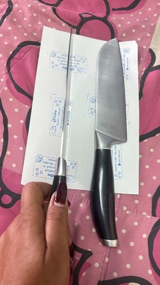 Zwilling เขตสุดคุ้ม รูปที่ 8