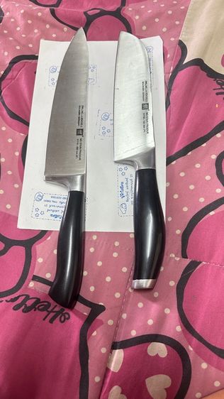 Zwilling เขตสุดคุ้ม รูปที่ 3