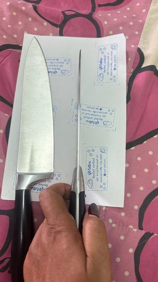 Zwilling เขตสุดคุ้ม รูปที่ 7