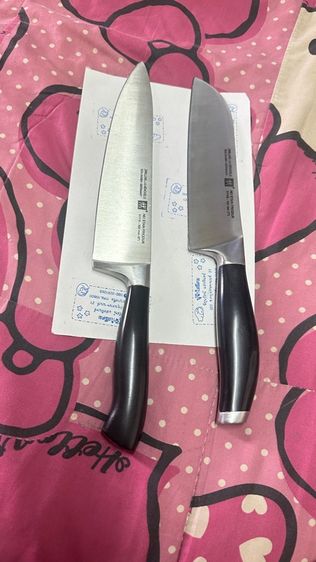 Zwilling เขตสุดคุ้ม รูปที่ 2