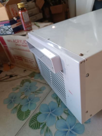 แอร์เคลื่อนที่ รูปที่ 6