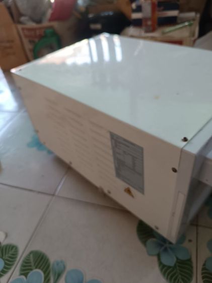 แอร์เคลื่อนที่