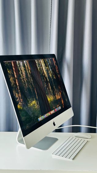 iMac 27 inch 2020 รูปที่ 4