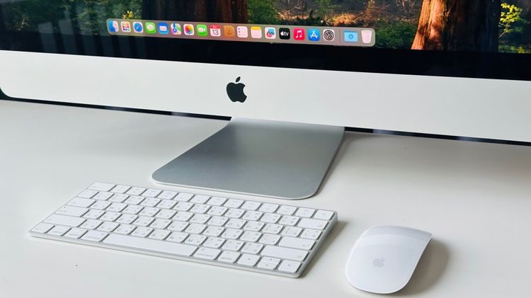iMac 27 inch 2020 รูปที่ 3