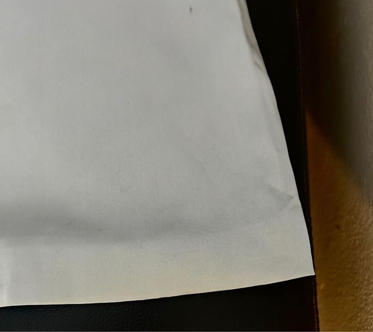 ชุดเดรสสั้นมือสองเกรดงานป้าย รูปที่ 6