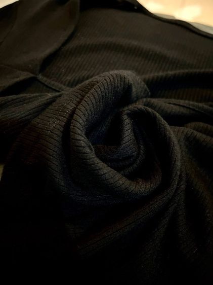 เสื้อครอปแขนยาวมือสอง รูปที่ 7