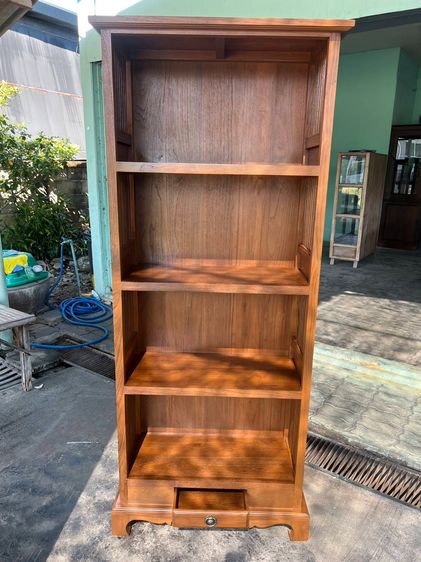 ชั้นวางของ รูปที่ 2