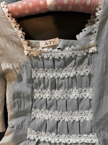 ชุดเดรสแฟชั่นมือสอง รูปที่ 3