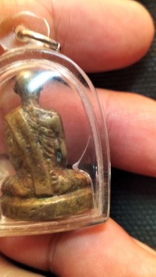 รูปหล่อหลวงพ่อเดิมวัดหนองโพธิ์ รูปที่ 6