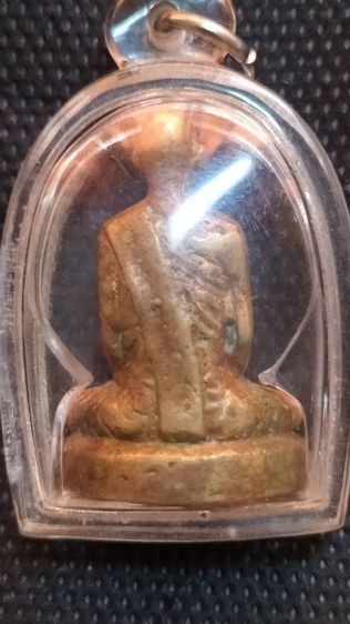 รูปหล่อหลวงพ่อเดิมวัดหนองโพธิ์ รูปที่ 3