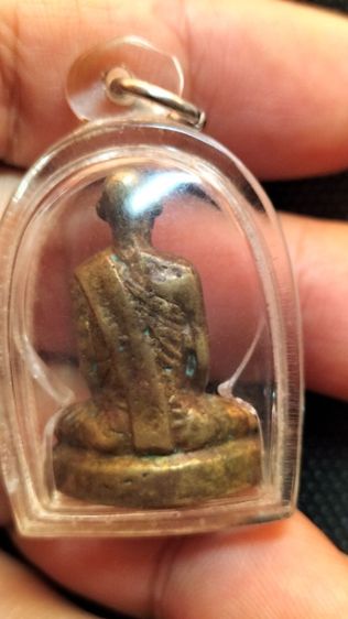 รูปหล่อหลวงพ่อเดิมวัดหนองโพธิ์ รูปที่ 8