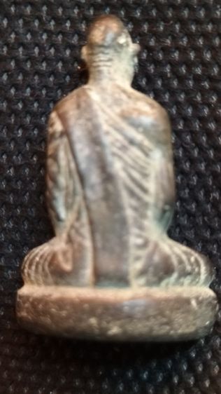 หลวงพ่อเดิมวัดหนองโพธิ์ รูปที่ 2